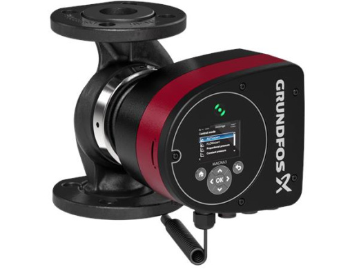 Циркуляционные насосы MAGNA3 
