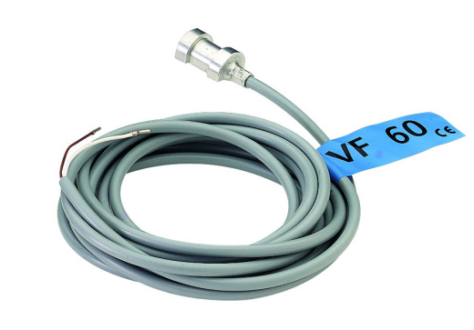 Датчик температуры подающей линии после смесительного клапана (AD 199)