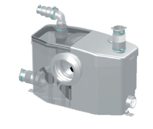 Канализационный насос SANIPRO