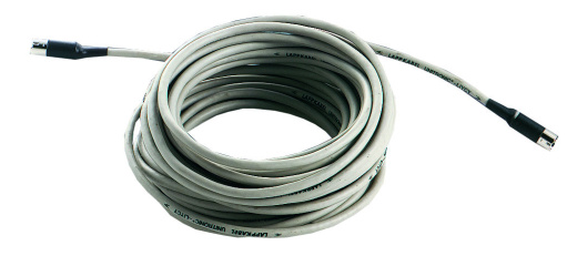 Соединительный кабель BUS длиной 12 м (AD 134)