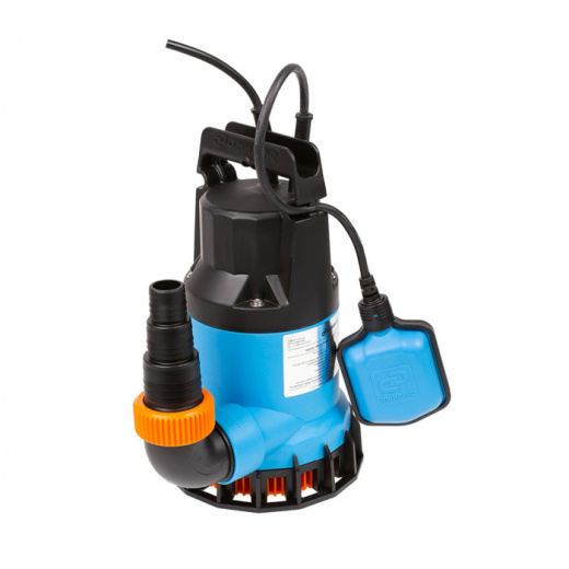 Дренажный насос ДРЕНАЖНИК 85/6