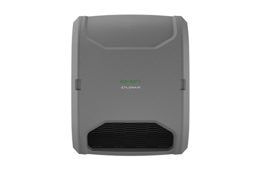 Вентиляционная установка OXeN