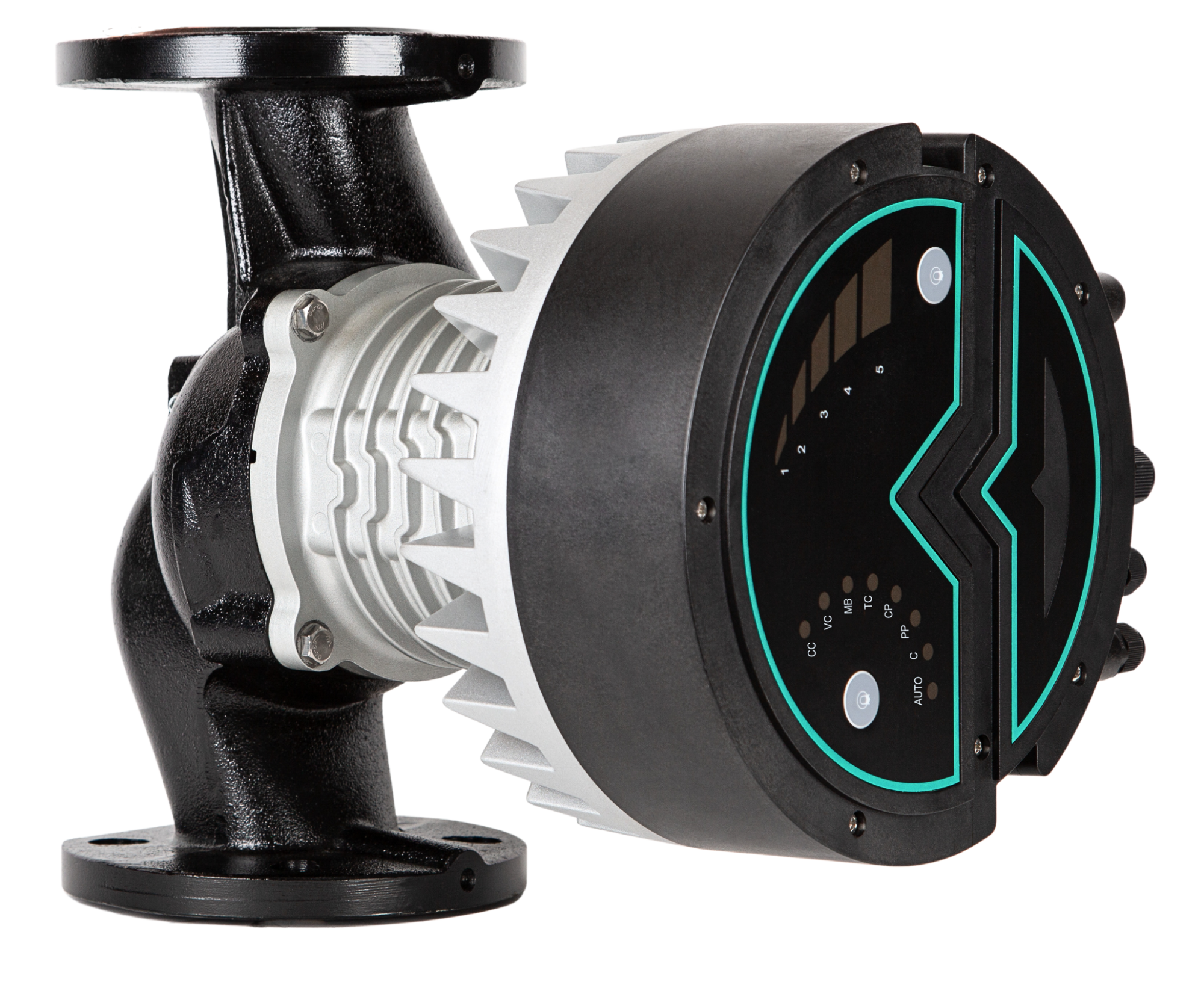 Циркуляционные насосы MEGA S