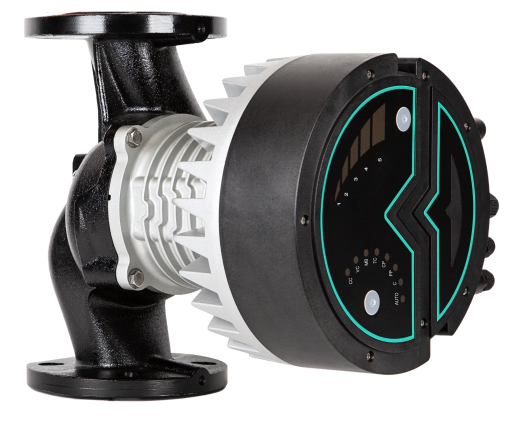 Циркуляционные насосы MEGA S