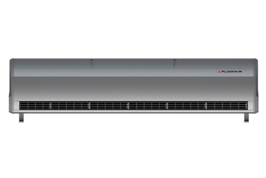 Воздушная завеса ELIS A