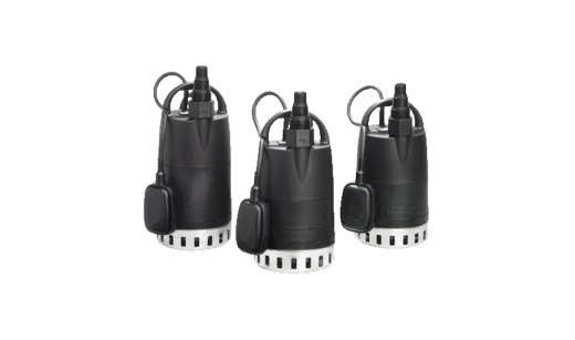 Дренажный насос Unilift CC7 - A1