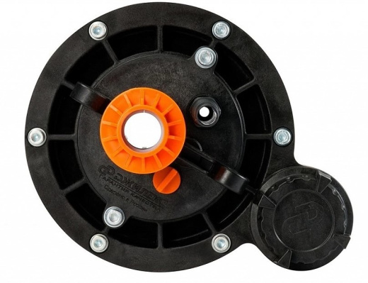 Оголовок ОСПБ 133-160