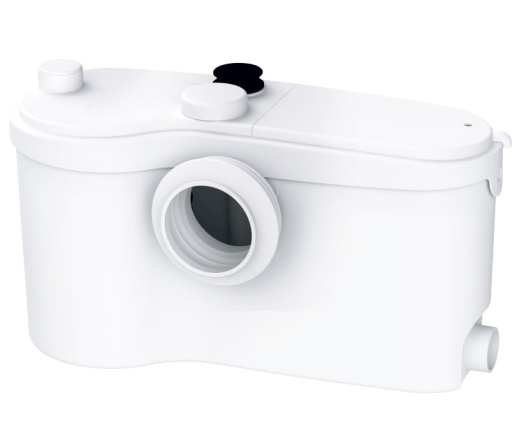 Канализационный насос SANIBEST Pro (только для общественных помещений)