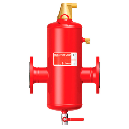 Flamcovent Clean F (DN 50 - 600)