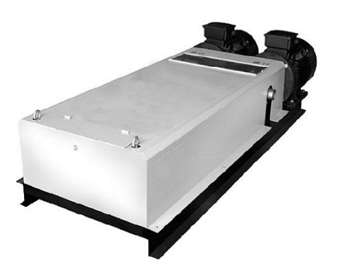 Насос высокого давления VMHP, HP