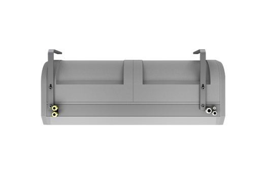 Воздушная завеса ELIS T