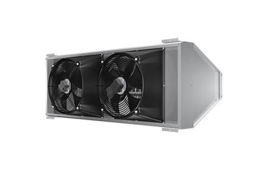 Воздушная завеса ELIS G