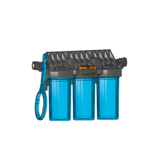 Корпус для картриджного фильтра 1М 10"Т3