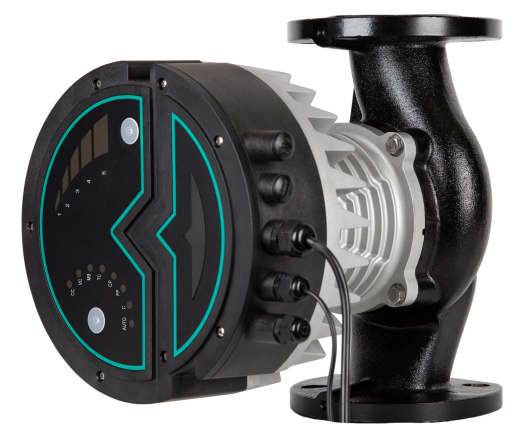 Циркуляционные насосы MEGA S