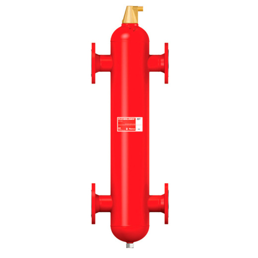 Гидравлический разделитель (стабилизатор) Flexbalance F 65