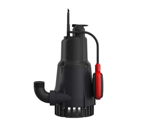 Дренажный насос KPC 600 A