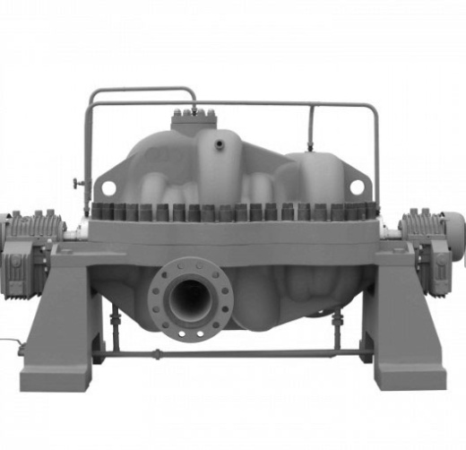 Насосы сверхвысокого давления NDS